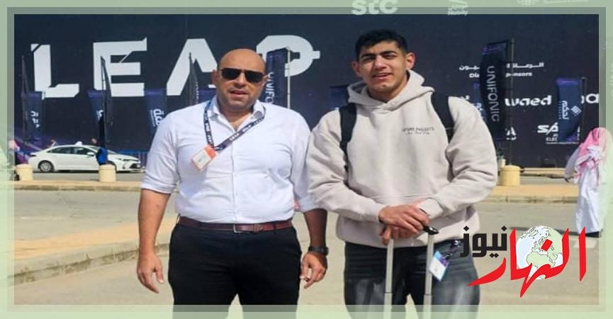 إسلام نصر الله: الابتكار وحده لا يكفي.. نجاح الشركات الناشئة يعتمد على فريق عمل متكامل واستراتيجية واضحة