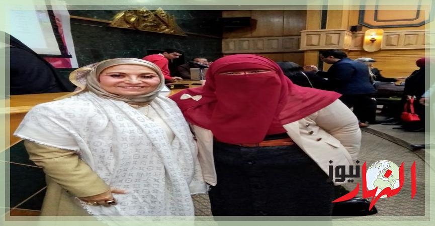 إحتفال جريدة الأهرام بيوم المرأة العالمى وتكريم عظيمات مصر  النهار نيوز