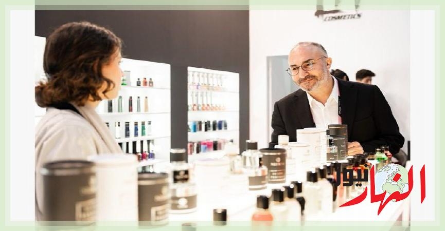 العطور تخطف الأنظار في بيوتي وورلد السعودية 2025 بدورته الاكبر في ابريل  منوعات وتنمية بشرية