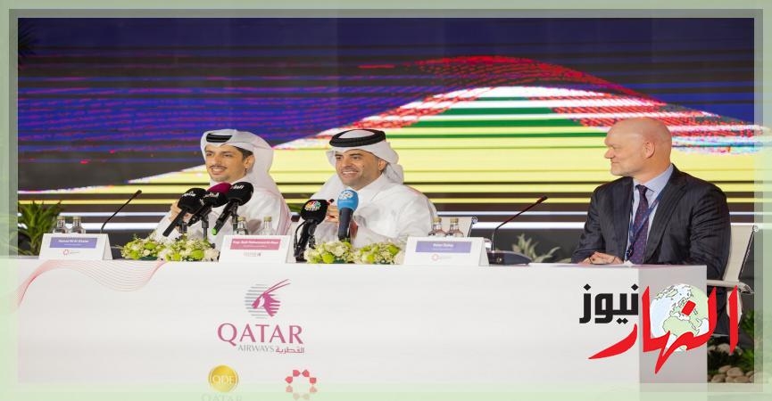 مطار حمد الدولي يستكمل مشروع التوسعة الكبرى بافتتاح منطقتي الكونكورس (D) و(E) الجديدتين، ويرتقي بتجربة السفر إلى آفاق جديدة