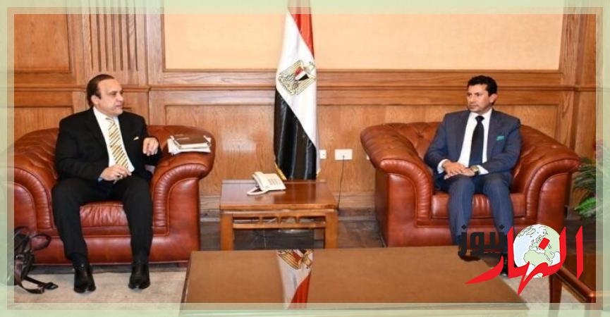 من أجل دعم مصر لاستضافة كأس العالم… انطلاق اجتماعات الاتحاد الأفريقي للدارتس في جوهانسبرج  النهار نيوز
