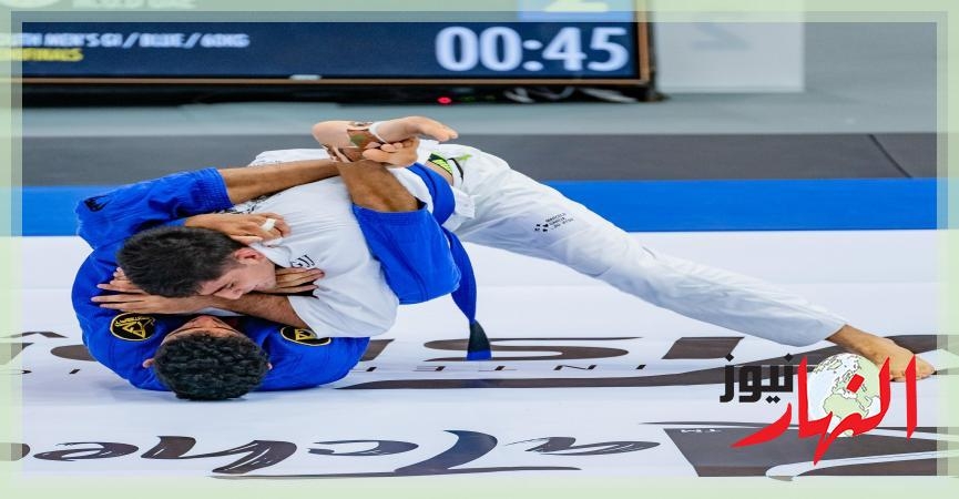 جولة دبي الدولية للجوجيتسو تنطلق غداً بمشاركة عالمية واسعة ونخبة من نجوم الرياضة  النهار نيوز