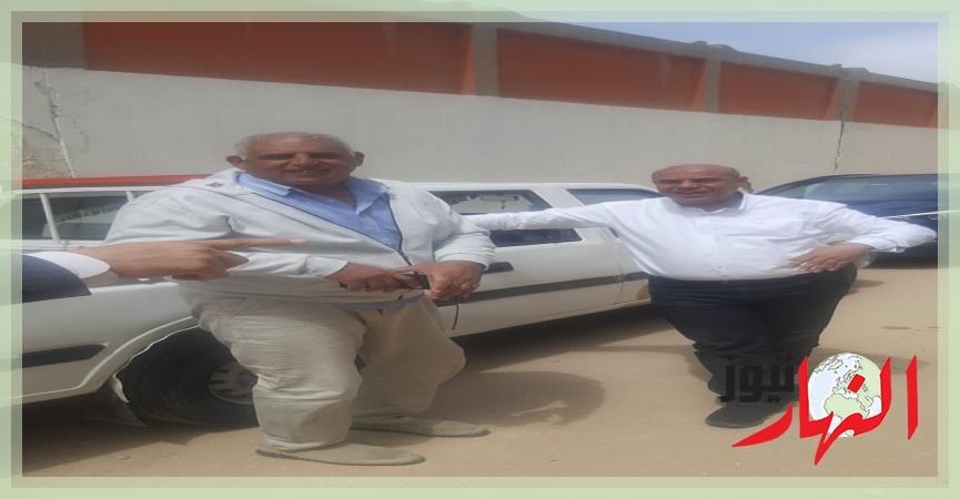 إزالات واسعة وحملات مكثفة بالشيخ زايد عقب انتهاء إجازة العيد  النهار نيوز