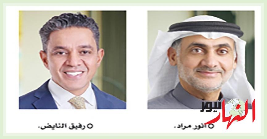بنك السلام يتوج بجائزة «بنك العام في البــحــريـن 2024» مــن مــجـلــة The Banker  الإقتصاد والبورصة