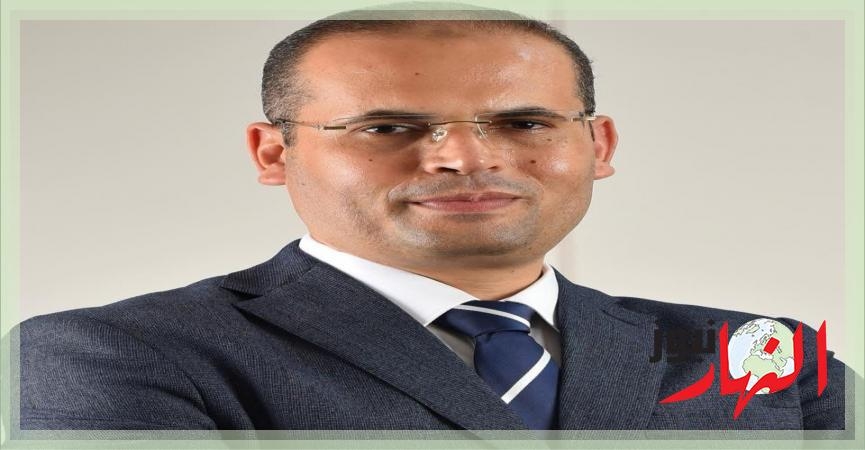 الدكتور وليد محمد عبد الرحمن ... النماذج المشرفة في أطباء محافظة المنيا  النهار نيوز