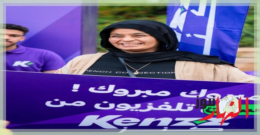 بمشاركة قرابة ال٣٠ الف زائر: 'كنز' تحتفل بشم النسيم في حديقة الأزهر  تكنولوجيا ومعلومات