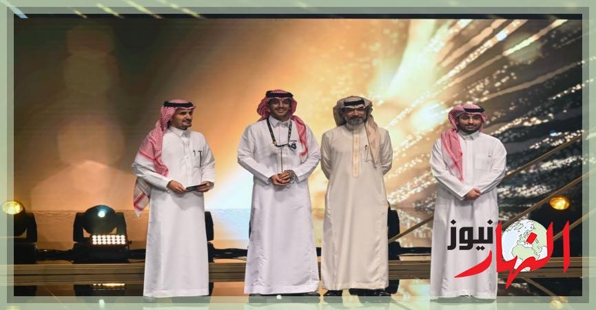 مهرجان أفلام السعودية يختتم دورته الحادية عشرة ويُتوج الفائزين بجوائز النخلة الذهبية في 7 فئات  النهار نيوز