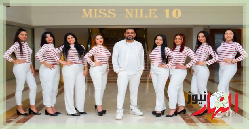 مهرجان موضة مفعم بالثقافة المصرية في القاهرة يتضمن 10 عروضاً ويهدف إلى تبني المواهب ودعمها  النهار نيوز