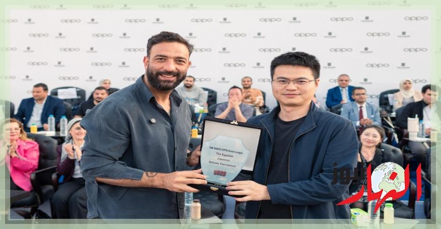 دوري TheMakerXOPPODreamLeague ينجح في تمكين الموهوبين من تحقيق أحلامهم في كرة القدم  تكنولوجيا ومعلومات