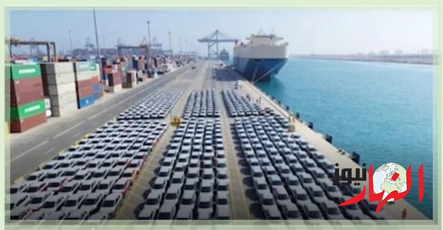 رئيس رابطة تجار السيارات : قرار المركزي بخفض الفائدة يسهم في تراجع أسعار السيارات