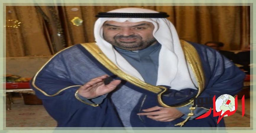 الشيخ خالد البدر الصباح :تعاون وثيق مع الاتحاد الدولي للألعاب المائية هدفه تبادل الخبرات والتطوير المستمر  النهار نيوز