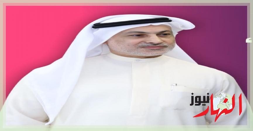الزرعوني يشيد بتصنيف دولي الكريكيت ICC لمنتخب الإمارات للسيدات  النهار نيوز