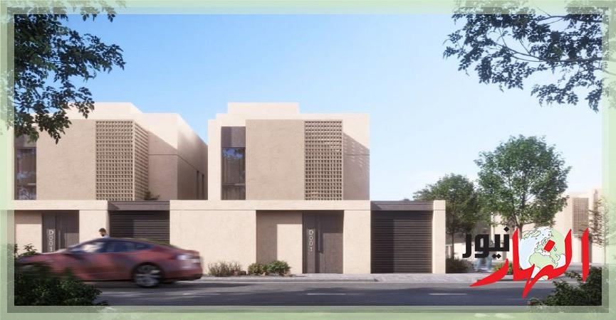 دار وإعمار تطلق مشروع 'سرايا الشرق' في مدينة الدمام بالشراكة مع NHC بحجم استثمار بلغ 750 مليون ريال  الإقتصاد والبورصة