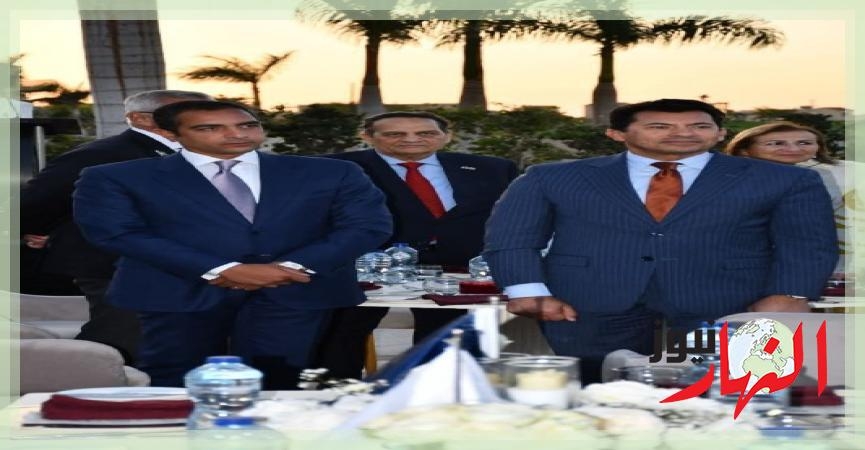 افتتاح البطولة العربية للجولف للناشئين والسيدات بالقاهرة  النهار نيوز