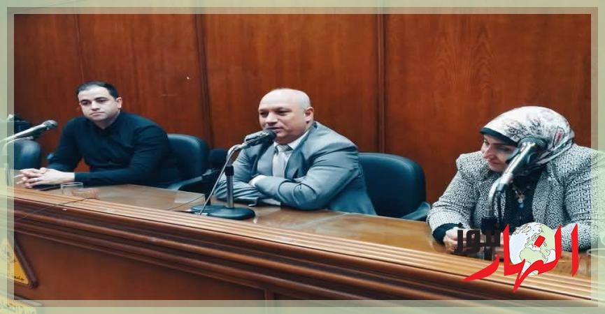 برعاية رئيس جامعة المنوفية... ندوة بكلية التجارة حول الخدمات المجتمعية لذوي الإعاقة بين الواقع والمأمول  النهار نيوز