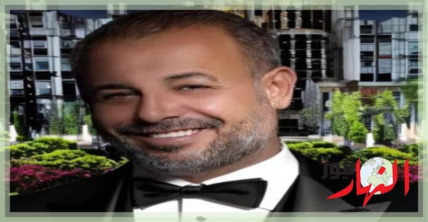 (فهد العملة عقل عربي متجدد).. بقلم: عاطف أبو حجر