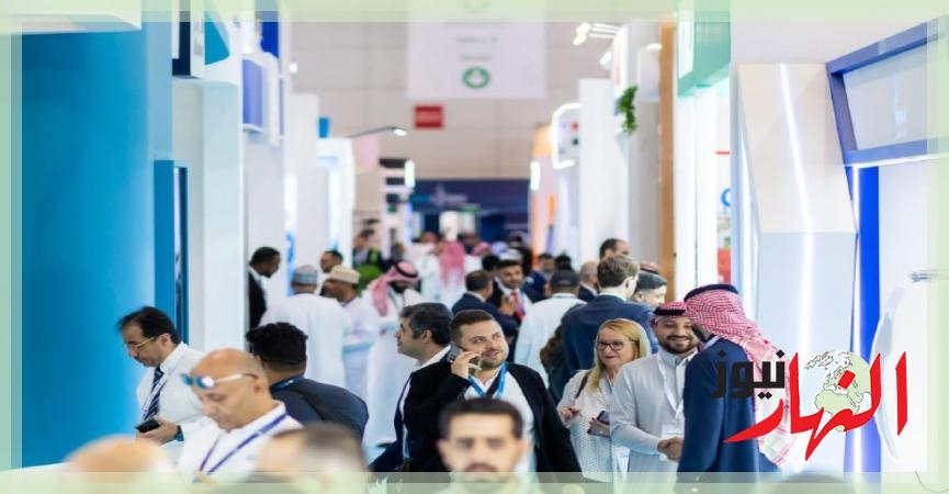 المعرض الدولي للمعدات والأدوات يستعرض الفرص في السوق البالغة قيمته 10.39 مليار دولار أمريكي  الإقتصاد والبورصة