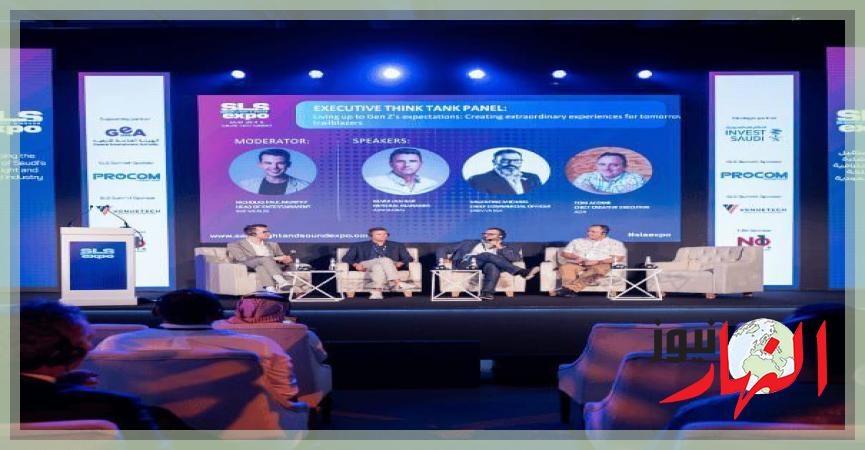 نمو قطاع الترفيه في السعودية: تركيز على رؤية المملكة 2030 والدور المتصاعد في صناعة الترفيه العالمية