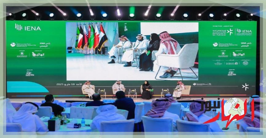 'إينا 2025' يختتم أعماله بالرياض بـ13 ألف زائر و179 اتفاقية  الإقتصاد والبورصة