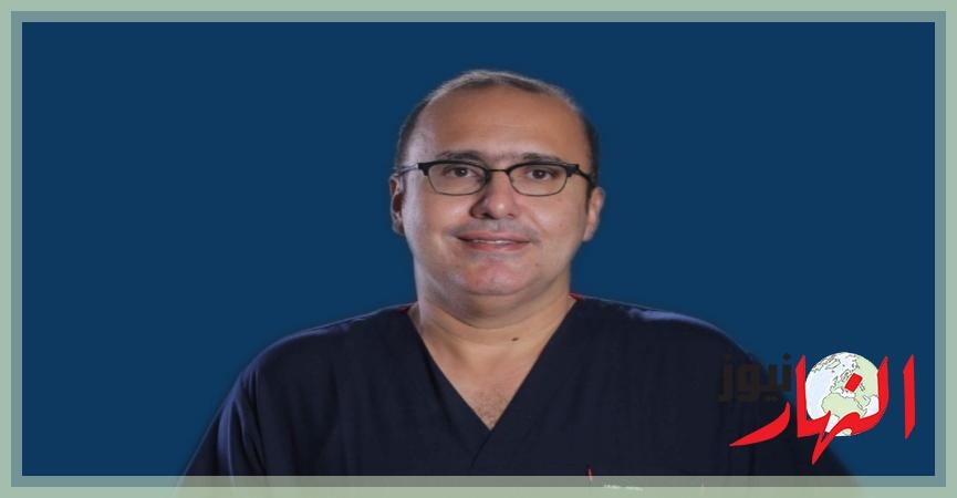 الدكتور وليد الدالي: تنميل الأطراف وتغير لون الجلد من أبرز علامات ضعف الدورة الدموية.. والتأخر في التشخيص قد يؤدي إلى مضاعفات خطيرة