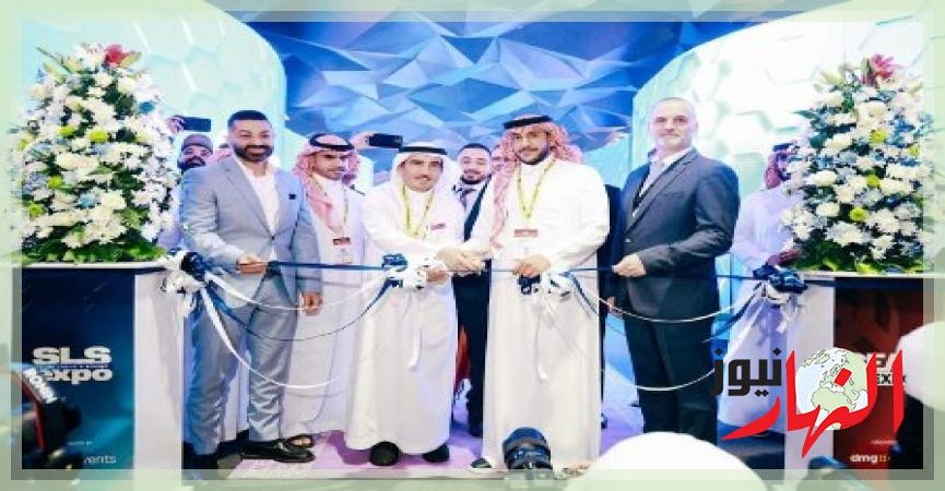 رواد الصناعة يجتمعون مع انطلاق المعرض السعودي للترفيه والتسلية SEA 2025  الإقتصاد والبورصة