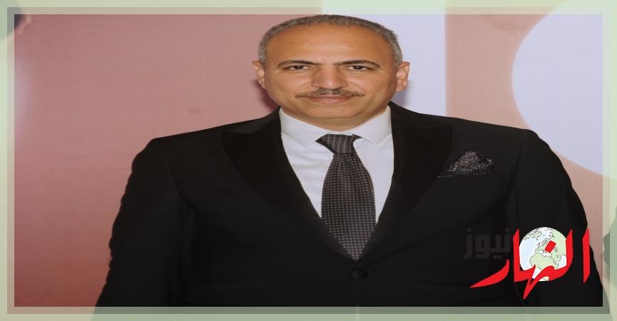 عبد الرحمن الزعيم رئيسًا لمجلس إدارة جمعية رجال أعمال ومستثمري بدر بإجماع الأعضاء  الإقتصاد والبورصة