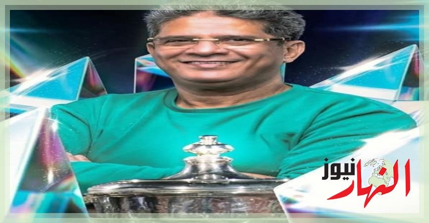 الزمالك بطل كأس مصر 2025 وأيمن الرمادي عرين الاسد.  النهار نيوز
