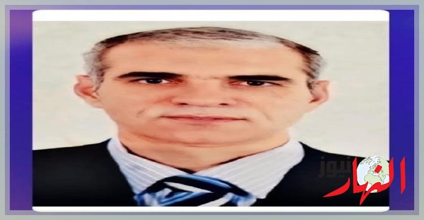 الكاتب الصحفي محمد عاصم يكتب