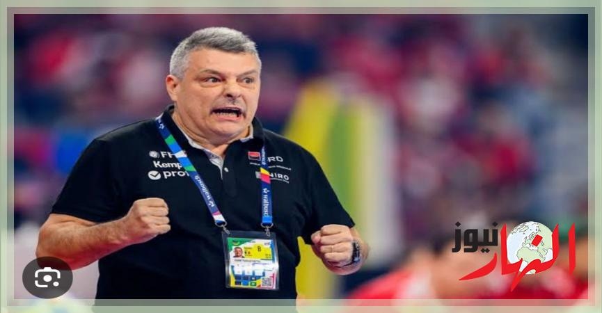 *منتخب الشباب يواجه سويسرا في لقاءات الدور الرئيسي بمونديال اليد*  النهار نيوز