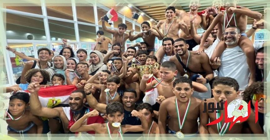 وزير الرياضة يهنئ نادي سوديك بعد التتويج التاريخي ببطولة 'الهابا الوابا' الدولية  النهار نيوز