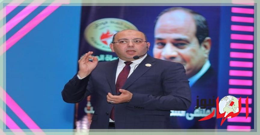 الدكتور احمد العطيفي : حماة الوطن ولد قويا بالعمل الجماعي