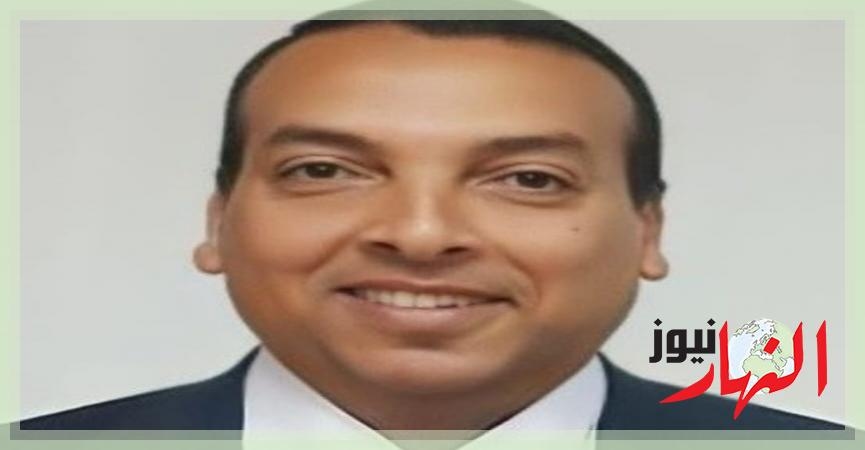 تهنئة للدكتور جمال مختار الدسوقي  مجتمع النهار نيوز