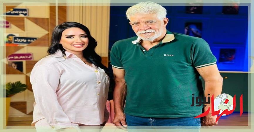 طارق النهري: ياسمين أنقذتني بنصف ساعة حب.. ومحمد سامي وأمير كرارة أعاداني للحياة والنجومية!