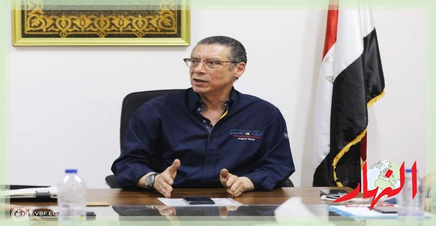 اتحاد الطائرة يحدد موعد انطلاق منافسات الموسم الجديد للرجال والسيدات  النهار نيوز