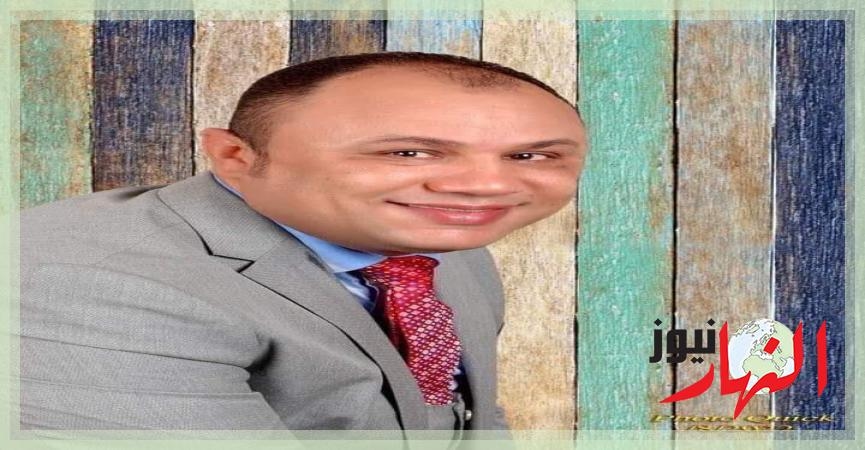 الكاتب الصحفي ياسر حمدي يكتب: عمرو أبو السعود السياسي والإنسان