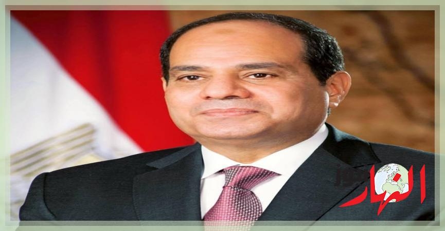 عاجل.. الرئيس السيسي يقدم واجب العزاء للرئيس بوتين فى ضحايا الطائرة المنكوبة  النهار نيوز