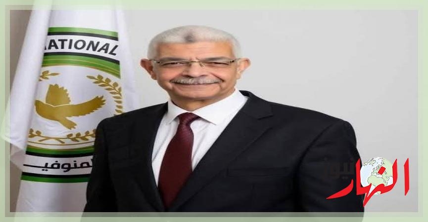 مشاركة متميزة لوفد جامعة المنوفية الأهلية فى فعاليات البرنامج التدريبى لمبادرة 'أنا أيضا مسئول'  النهار نيوز