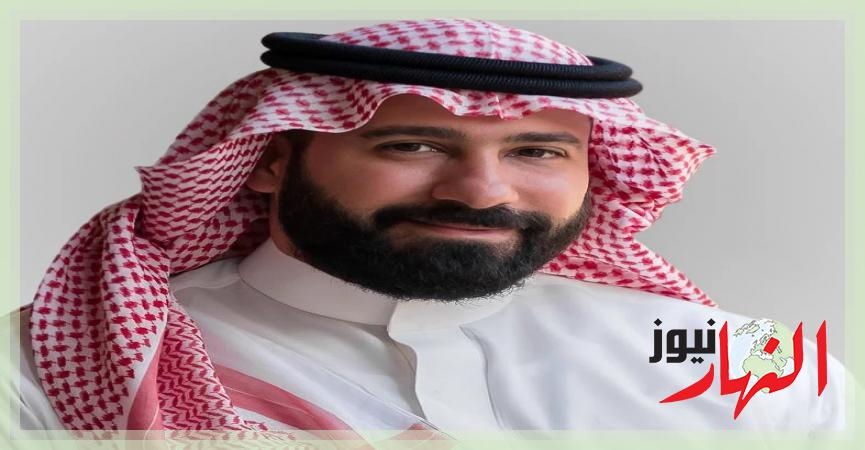 مهند الكلش يتقدم 10 مراكز في قائمة Forbes 2025 لأقوى القادة الإقليميين في التكنولوجيا  تكنولوجيا ومعلومات