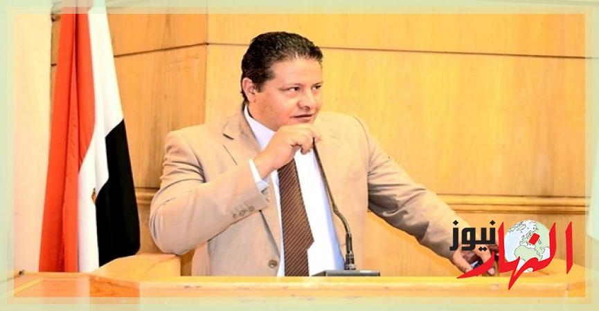 سفير ميثاق المناخ الأوروبي: «درع مصر الأزرق» مشروع تحولي يقود إلى اقتصاد أزرق منخفض الكربون
