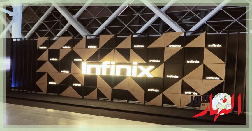 من المتحف المصري الكبير.. إنفينيكس تتألق بإطلاق سلسلة هواتف note 50S 5G و GT 30 Pro  تكنولوجيا ومعلومات