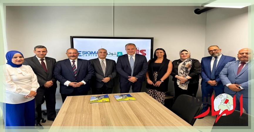 لتغطية تمويلات المشروعات متناهية الصغر وتعزيز الشمول المالى 'الجمعية المصرية للتأمين التعاونى' و'عنوته' تطلقان تعاونًا جديدًا