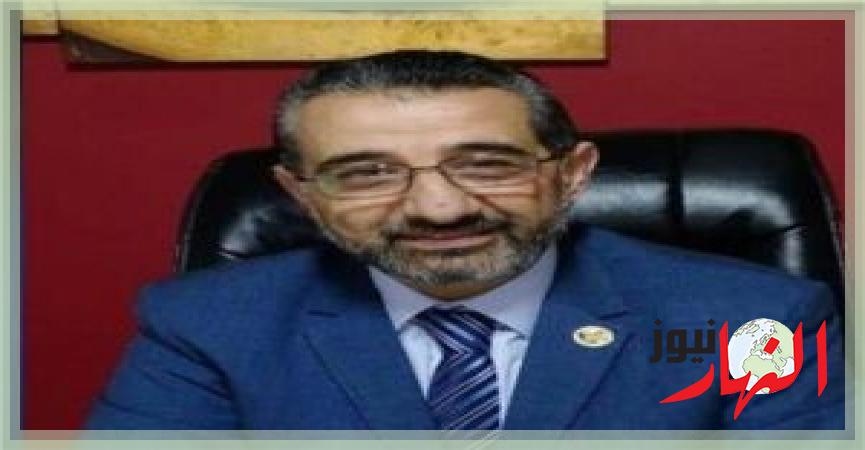 د عمرو السمدونى: 11 مليار دولار حجم النقل واللوجستيات في 2025