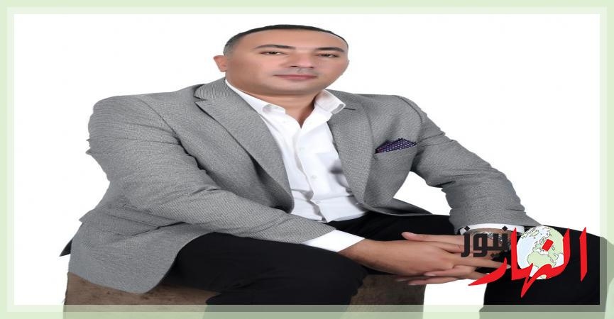 رامي عاشور.. بصمة مصرية في قلب أعقد المنظومات الدفاعية والتكنولوجية العالمية  تكنولوجيا ومعلومات