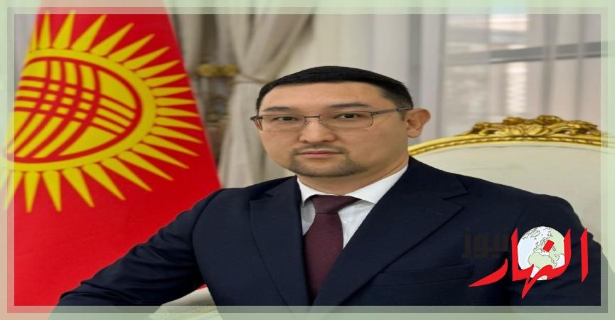 نمو في التبادل السياحي والتجاري بين السعودية وقيرغيزستان في 2024 و2025  الإقتصاد والبورصة