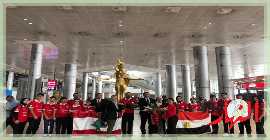 اليوم جولة ترفيهية لوفود الدول المشاركة في البطولة العربية للحساب الذهني  النهار نيوز