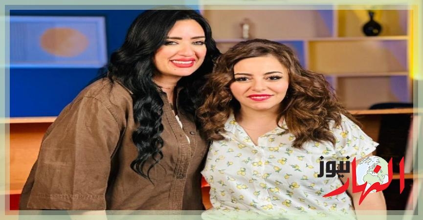 إلهام عبد البديع تفتح قلبها لسيرا إبراهيم في 'اسمعني شكراً'  النهار نيوز