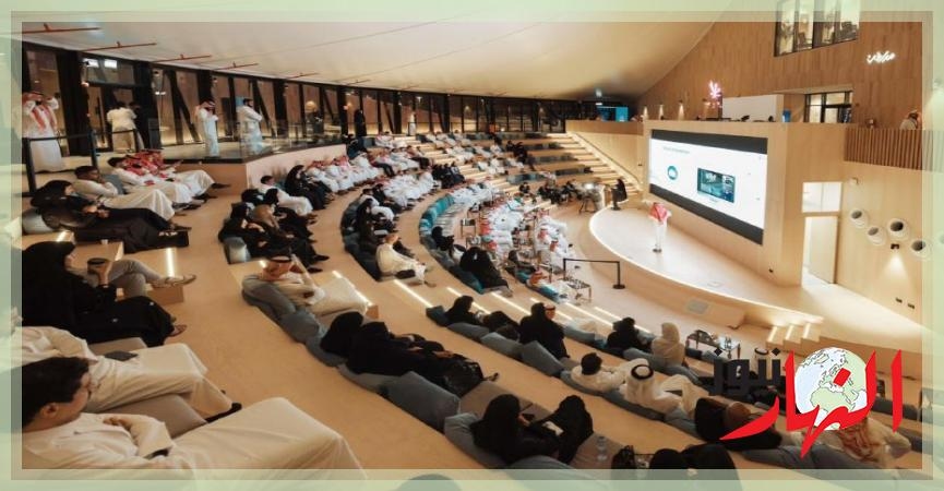 المركز الوطني للفعاليات يطلق 'ميدان الصفقات' لفتح الاستثمار أمام المبتكرين  الإقتصاد والبورصة