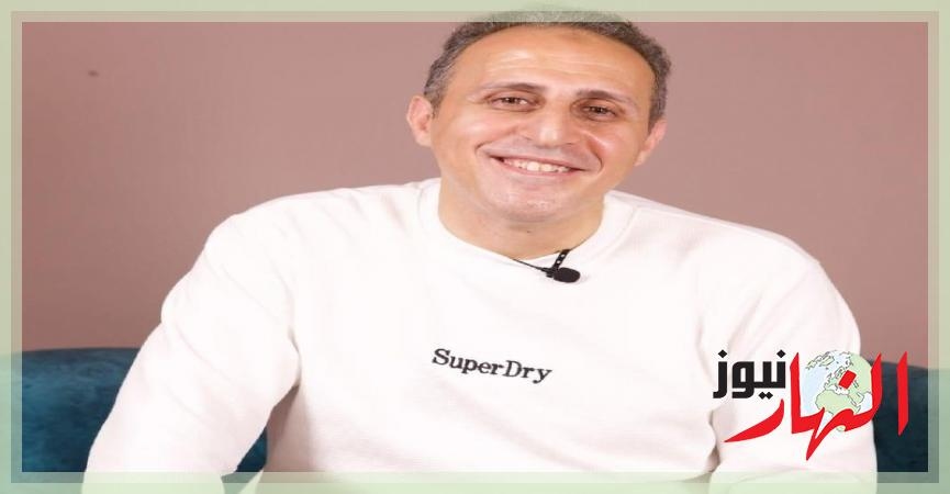د. مصطفى محمود يوضح معايير اختيار معجون الأسنان المناسب لصحة الفم  منوعات وتنمية بشرية
