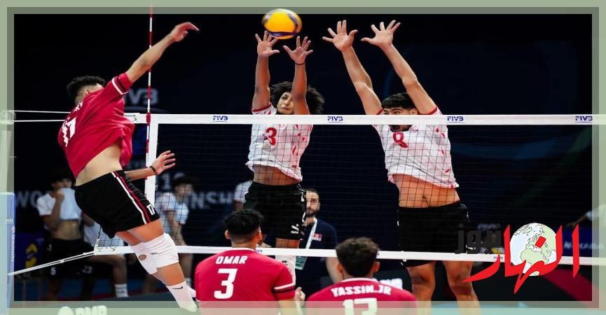 اتحاد الطائرة يكلف منى عبد الكريم برئاسة اللجنة المنظمة لبطولة أفريقيا للشباب  النهار نيوز