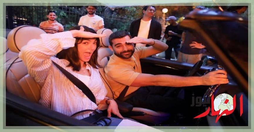 عمرو جمال يجسد دور صحفي في مسلسل 'ما تراه ليس كما يبدو'  النهار نيوز
